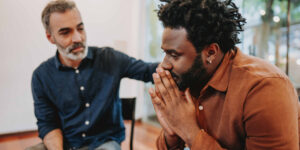 Breaking the Silence: Why More Men Are Seeking Mental Health Support